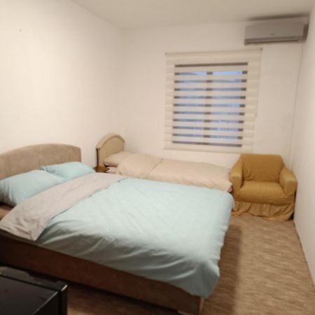 Sobe Baosici Marina Hotel Herceg Novi Kültér fotó