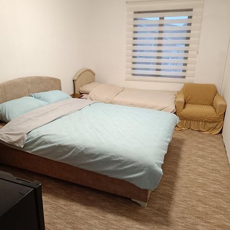 Sobe Baosici Marina Hotel Herceg Novi Kültér fotó