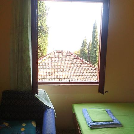 Sobe Baosici Marina Hotel Herceg Novi Kültér fotó