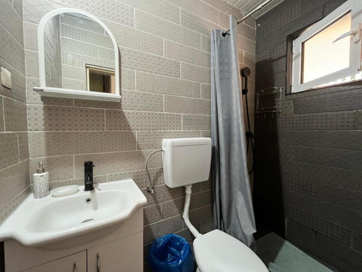 Sobe Baosici Marina Hotel Herceg Novi Kültér fotó