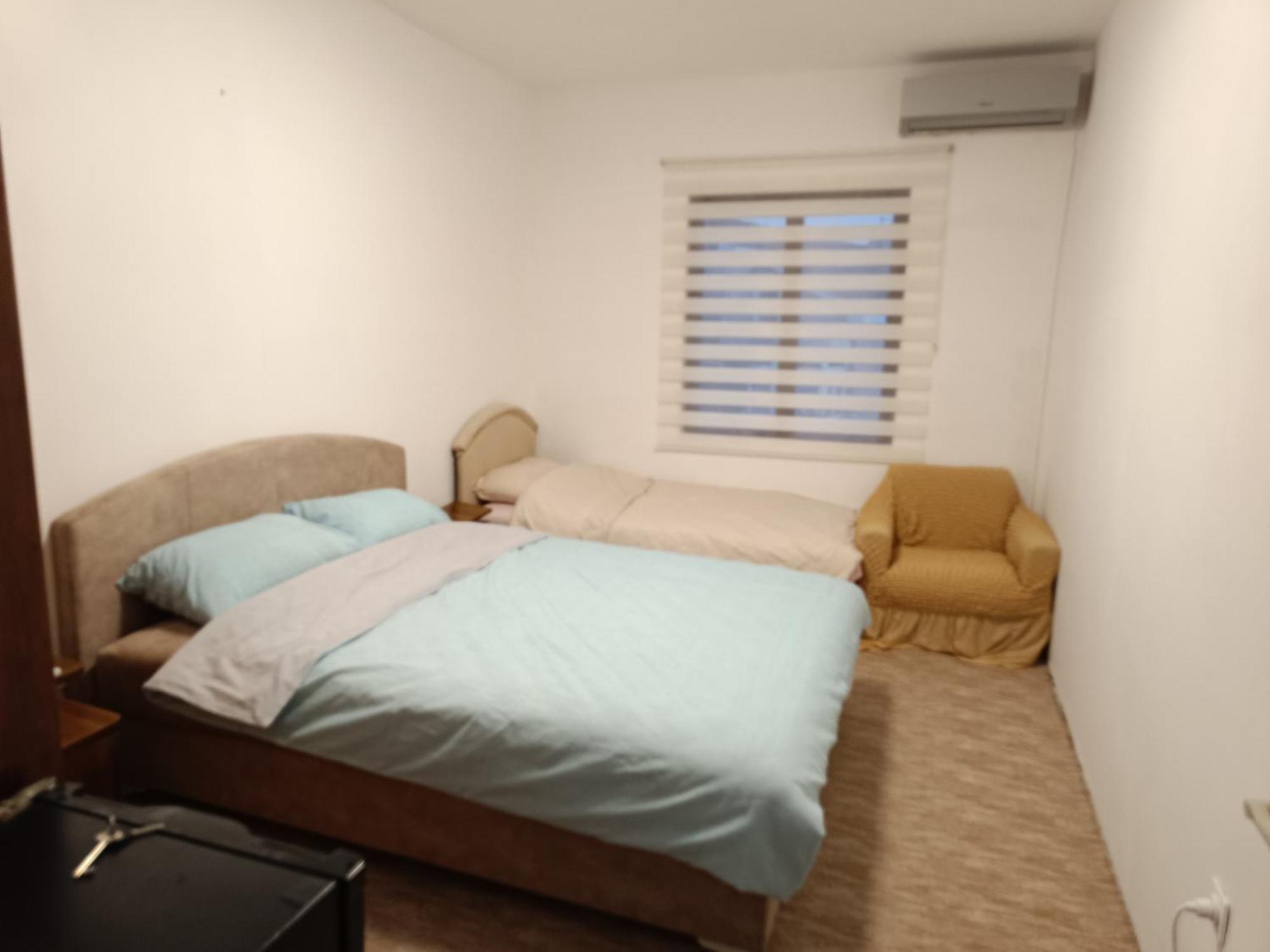 Sobe Baosici Marina Hotel Herceg Novi Kültér fotó