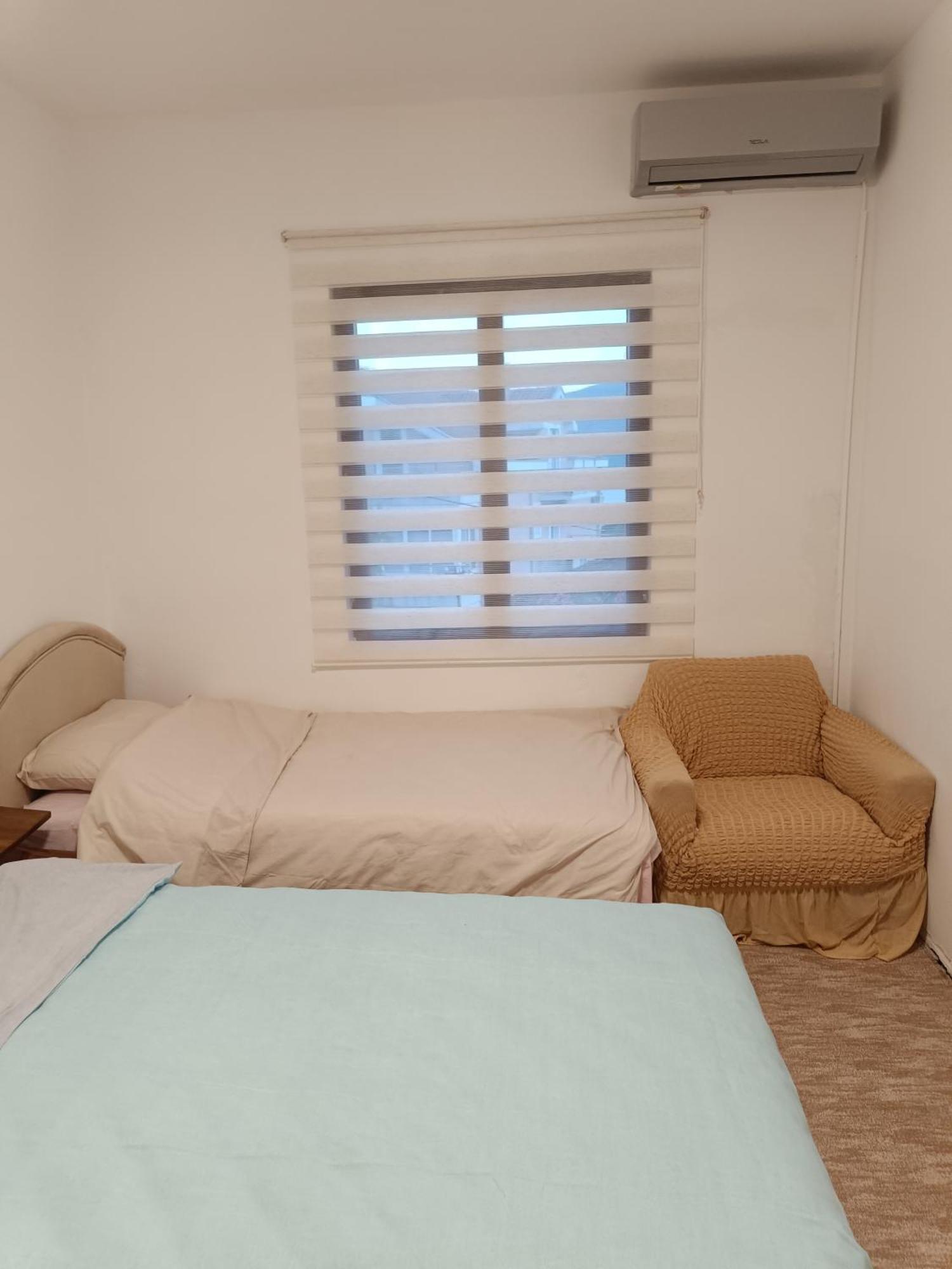 Sobe Baosici Marina Hotel Herceg Novi Szoba fotó