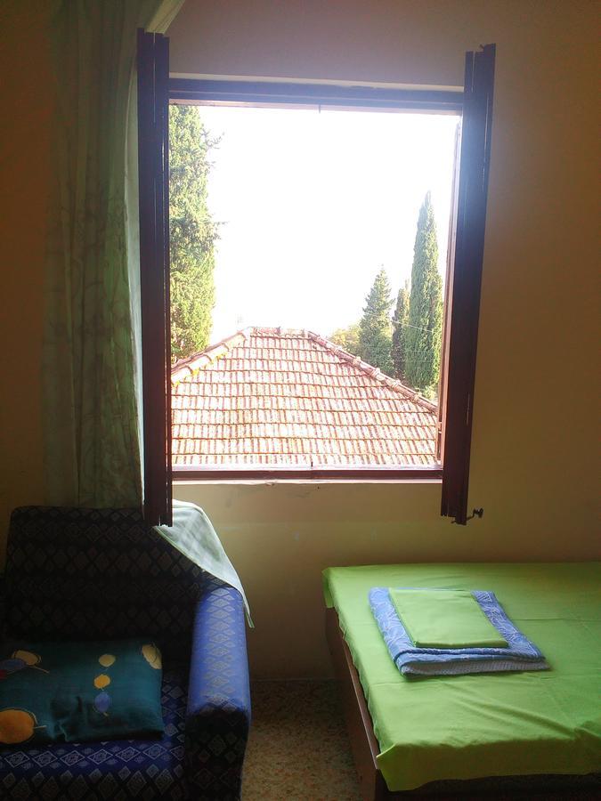 Sobe Baosici Marina Hotel Herceg Novi Kültér fotó