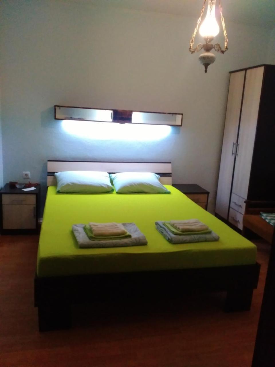 Sobe Baosici Marina Hotel Herceg Novi Kültér fotó