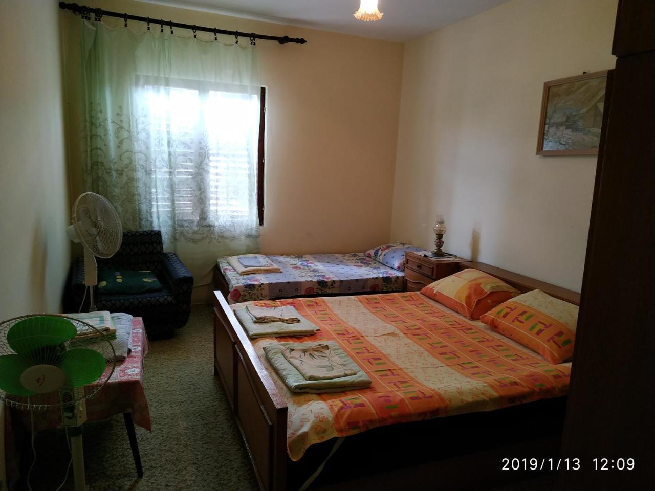 Sobe Baosici Marina Hotel Herceg Novi Kültér fotó